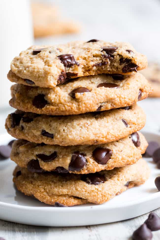 Trick Your Family: Delicious Paleo Vegan Cookies Nobody Believes